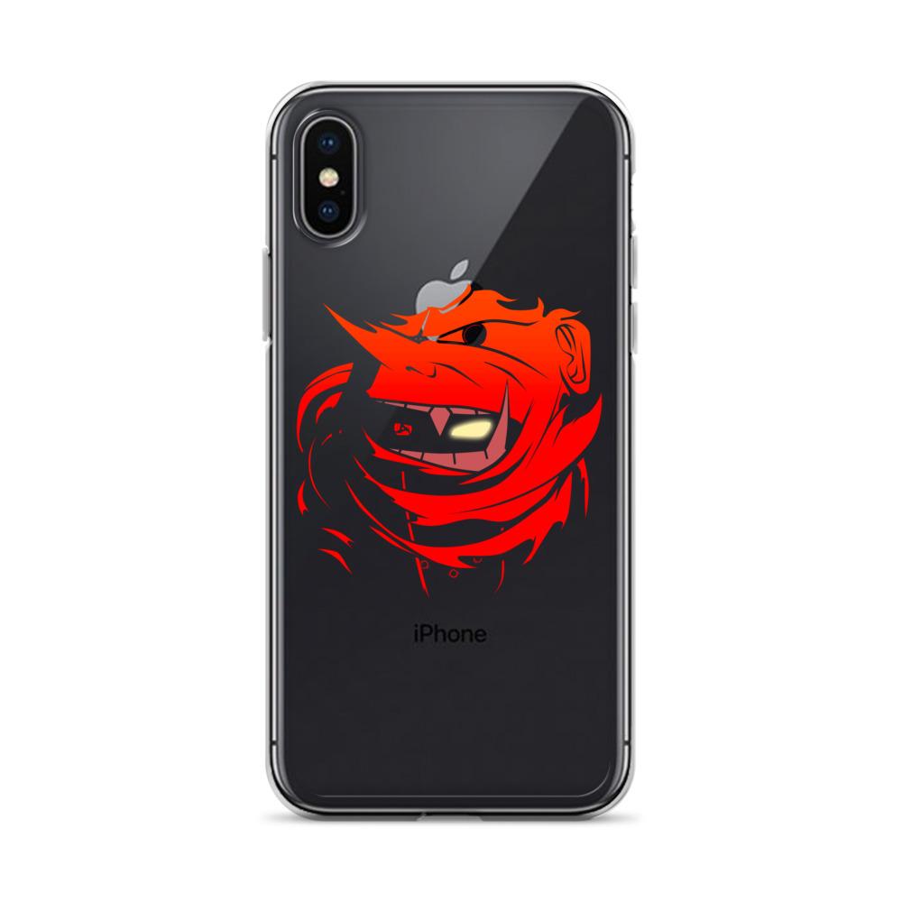 Susanoo (I) - iPhone Case - Project NuMa - Phone Case