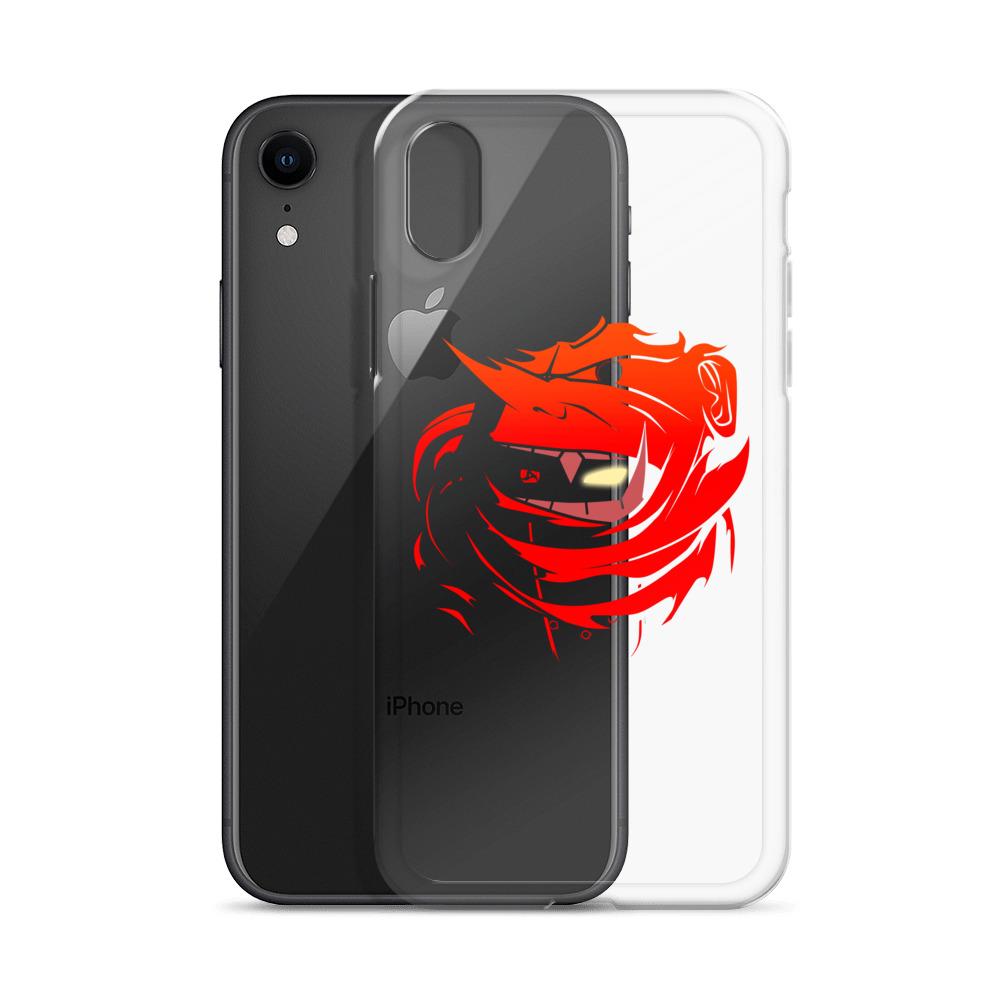 Susanoo (I) - iPhone Case - Project NuMa - Phone Case