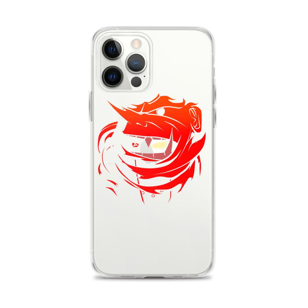Susanoo (I) - iPhone Case - Project NuMa - Phone Case