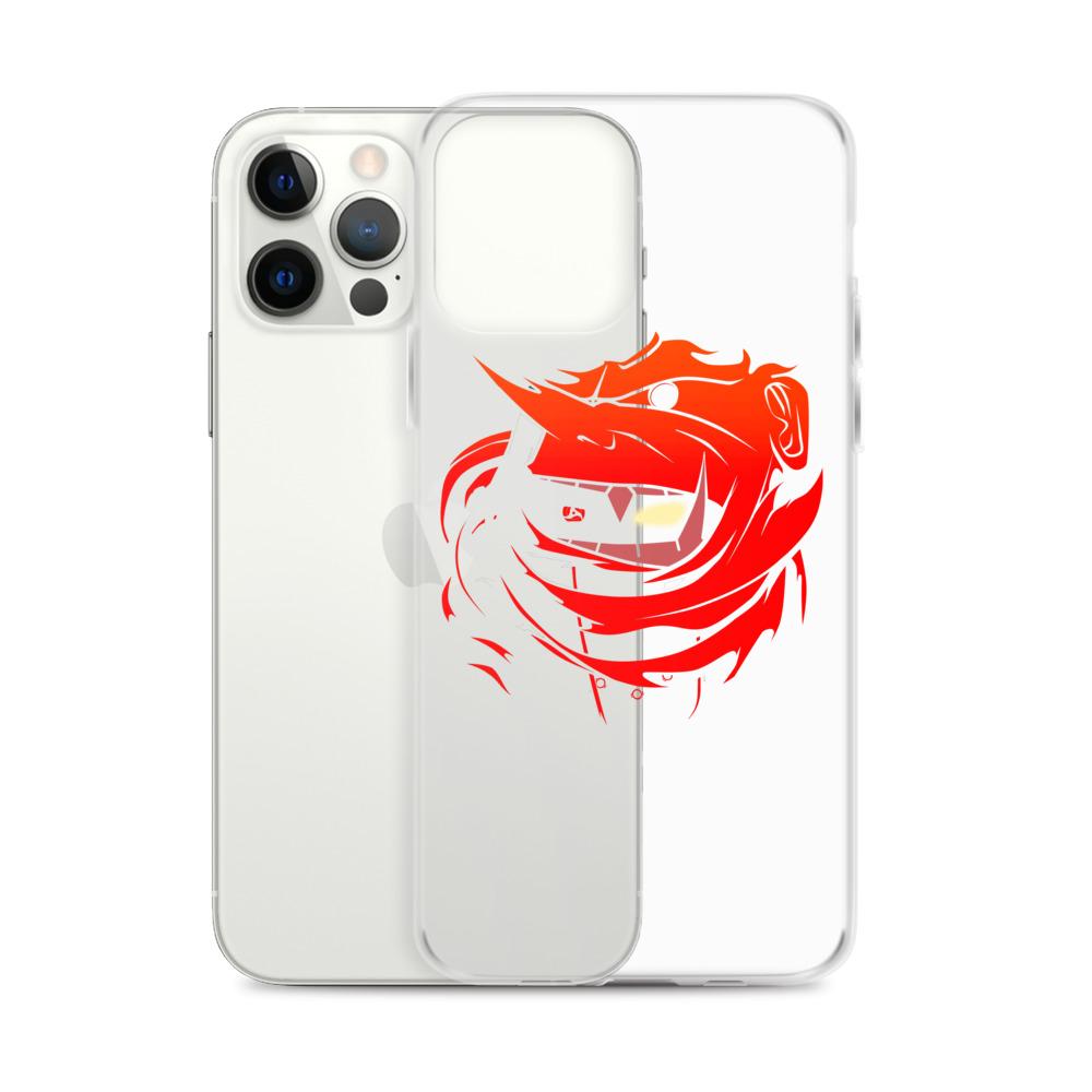 Susanoo (I) - iPhone Case - Project NuMa - Phone Case
