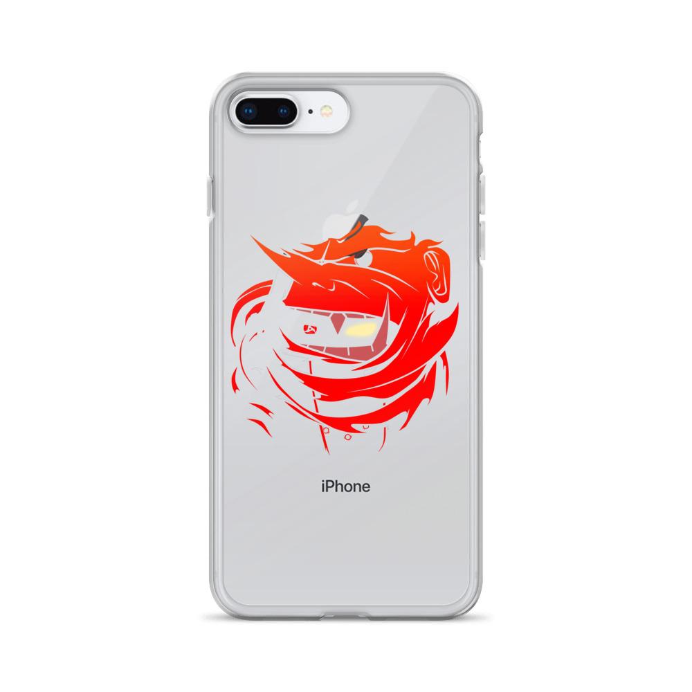 Susanoo (I) - iPhone Case - Project NuMa - Phone Case