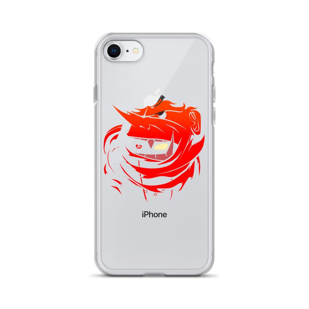 Susanoo (I) - iPhone Case - Project NuMa - Phone Case
