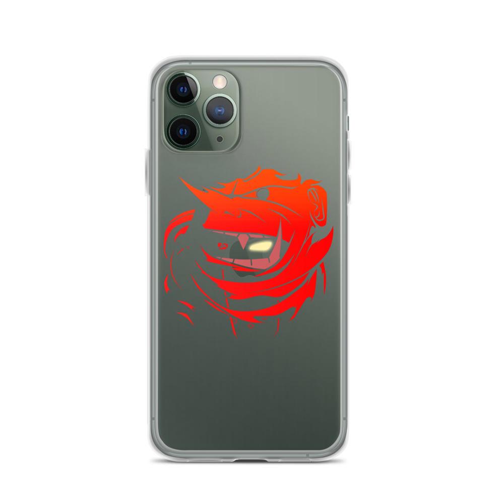 Susanoo (I) - iPhone Case - Project NuMa - Phone Case