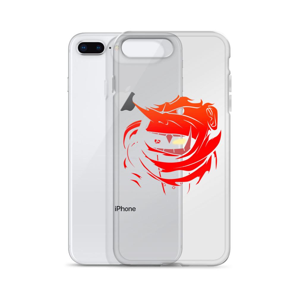 Susanoo (I) - iPhone Case - Project NuMa - Phone Case