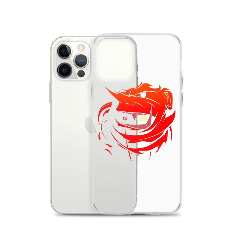 Susanoo (I) - iPhone Case - Project NuMa - Phone Case