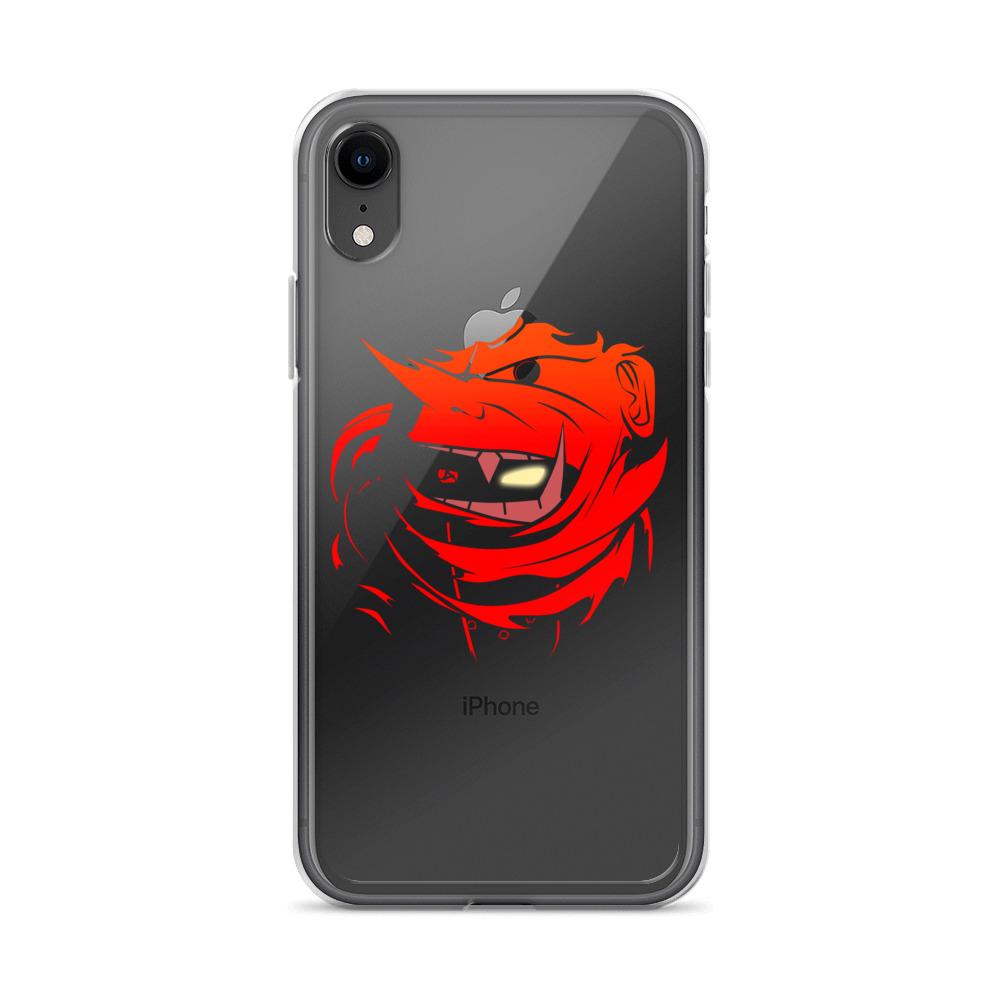Susanoo (I) - iPhone Case - Project NuMa - Phone Case