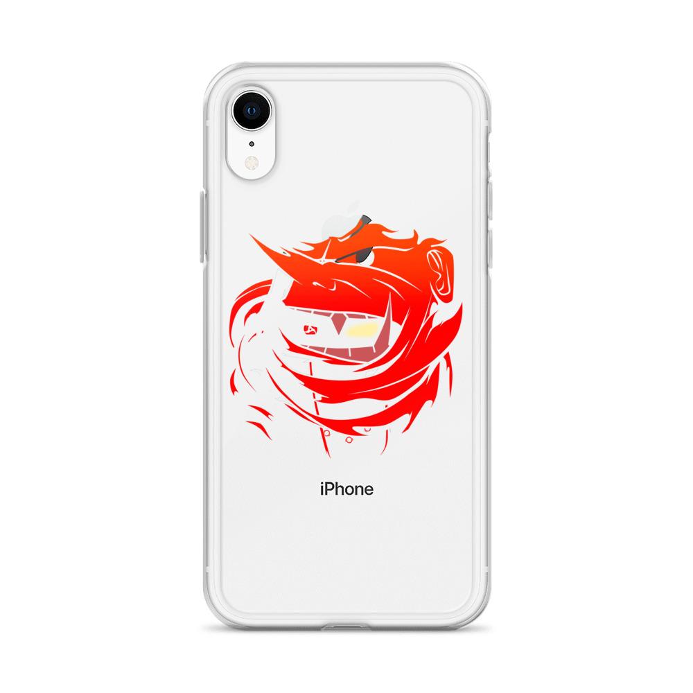 Susanoo (I) - iPhone Case - Project NuMa - Phone Case