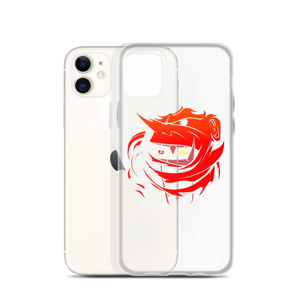 Susanoo (I) - iPhone Case - Project NuMa - Phone Case