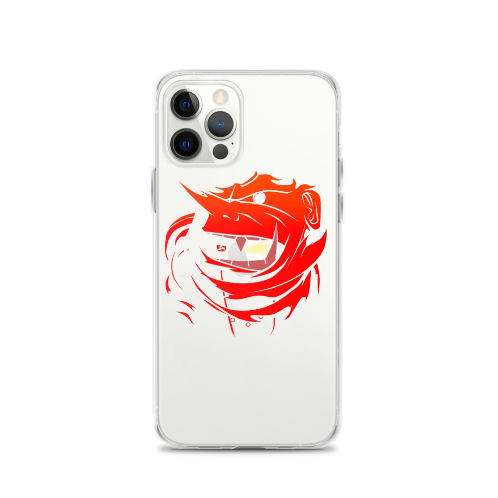 Susanoo (I) - iPhone Case - Project NuMa - Phone Case