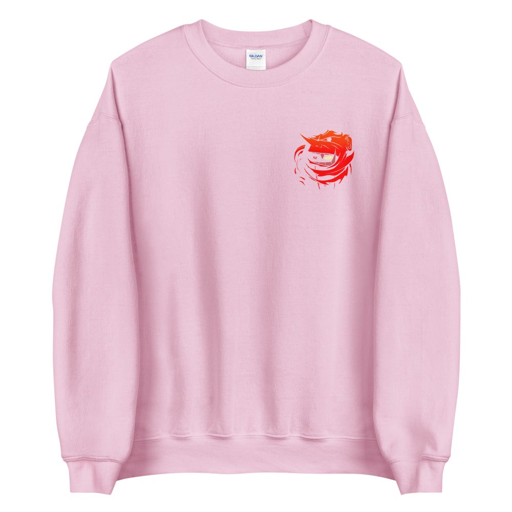 Susanoo (I) (Lowkey) - Sweatshirt - Project NuMa -