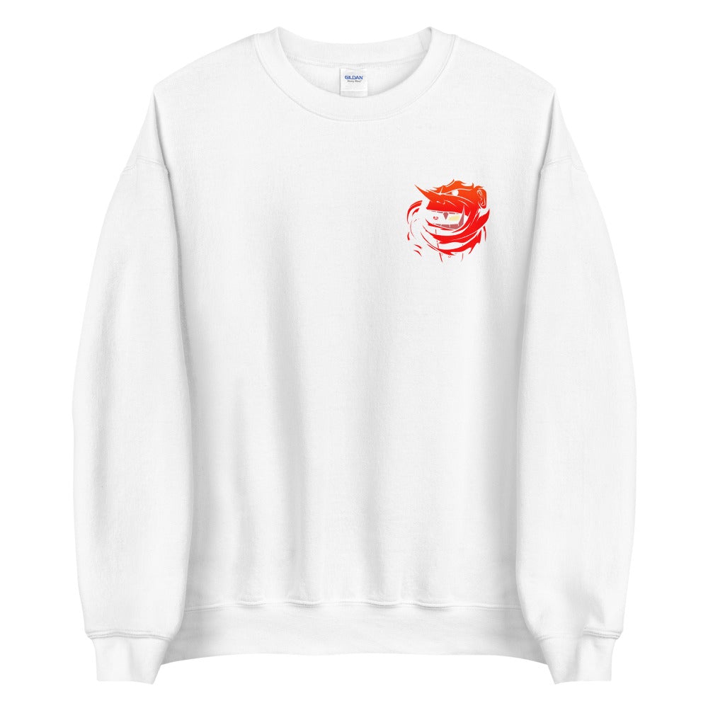 Susanoo (I) (Lowkey) - Sweatshirt - Project NuMa -