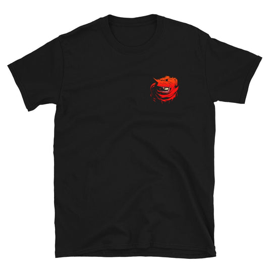 Susanoo (I) (Lowkey) - T-Shirt - Project NuMa - T-Shirt