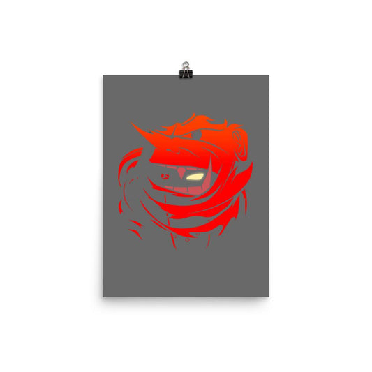 Susanoo (I) - Poster - Project NuMa - Poster