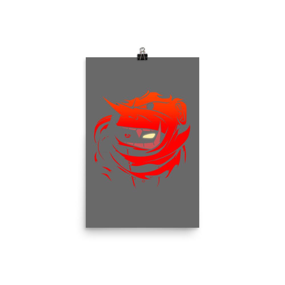Susanoo (I) - Poster - Project NuMa - Poster