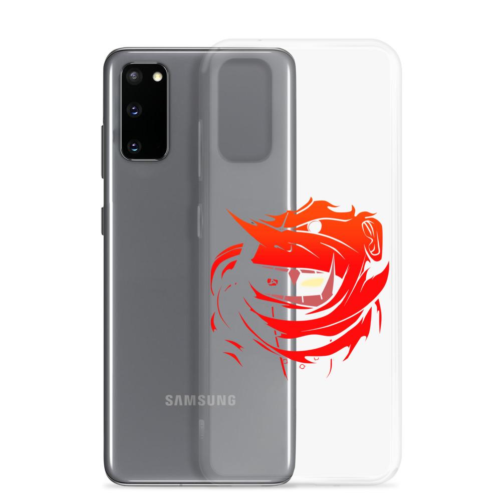Susanoo (I) - Samsung Case - Project NuMa -