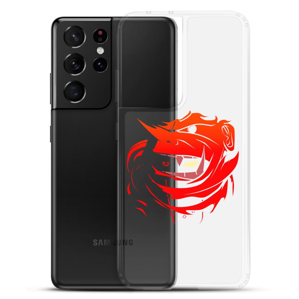 Susanoo (I) - Samsung Case - Project NuMa -