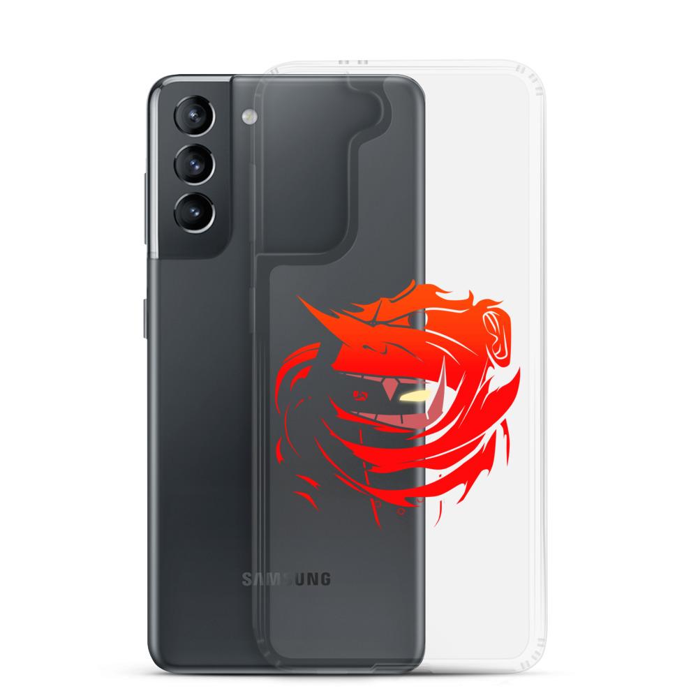 Susanoo (I) - Samsung Case - Project NuMa -