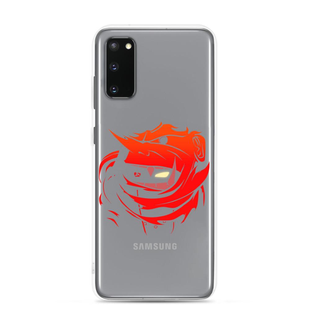 Susanoo (I) - Samsung Case - Project NuMa -