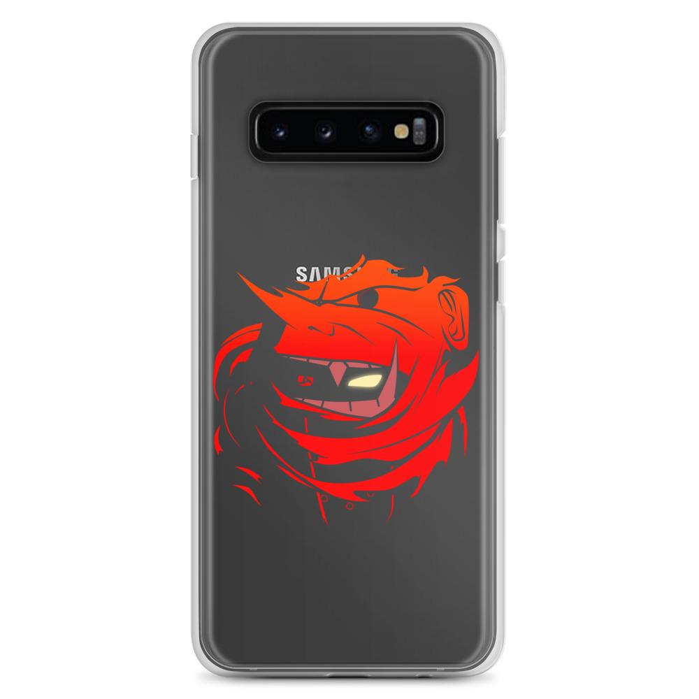 Susanoo (I) - Samsung Case - Project NuMa -