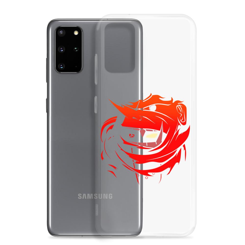 Susanoo (I) - Samsung Case - Project NuMa -