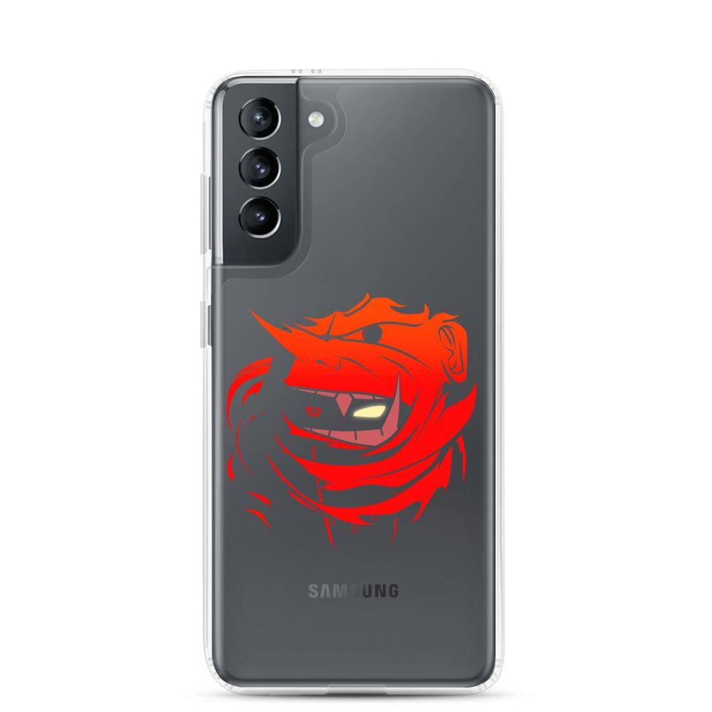 Susanoo (I) - Samsung Case - Project NuMa -