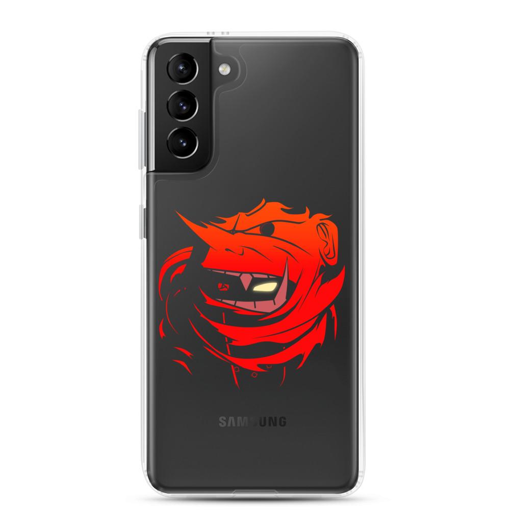Susanoo (I) - Samsung Case - Project NuMa -