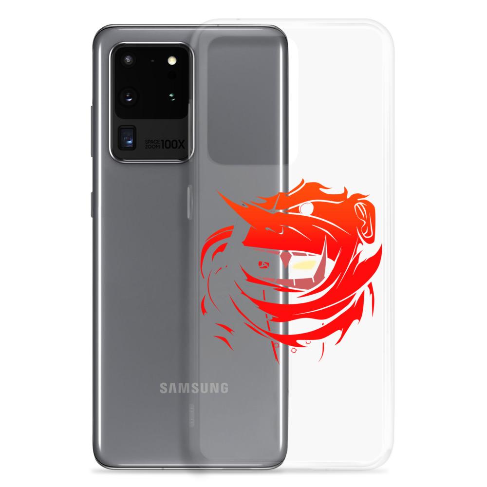 Susanoo (I) - Samsung Case - Project NuMa -