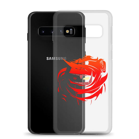 Susanoo (I) - Samsung Case - Project NuMa -