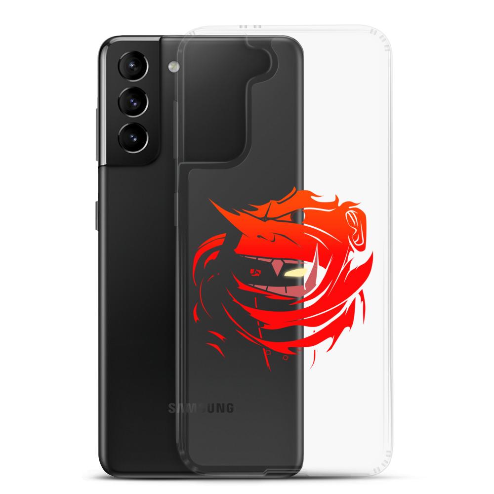Susanoo (I) - Samsung Case - Project NuMa -