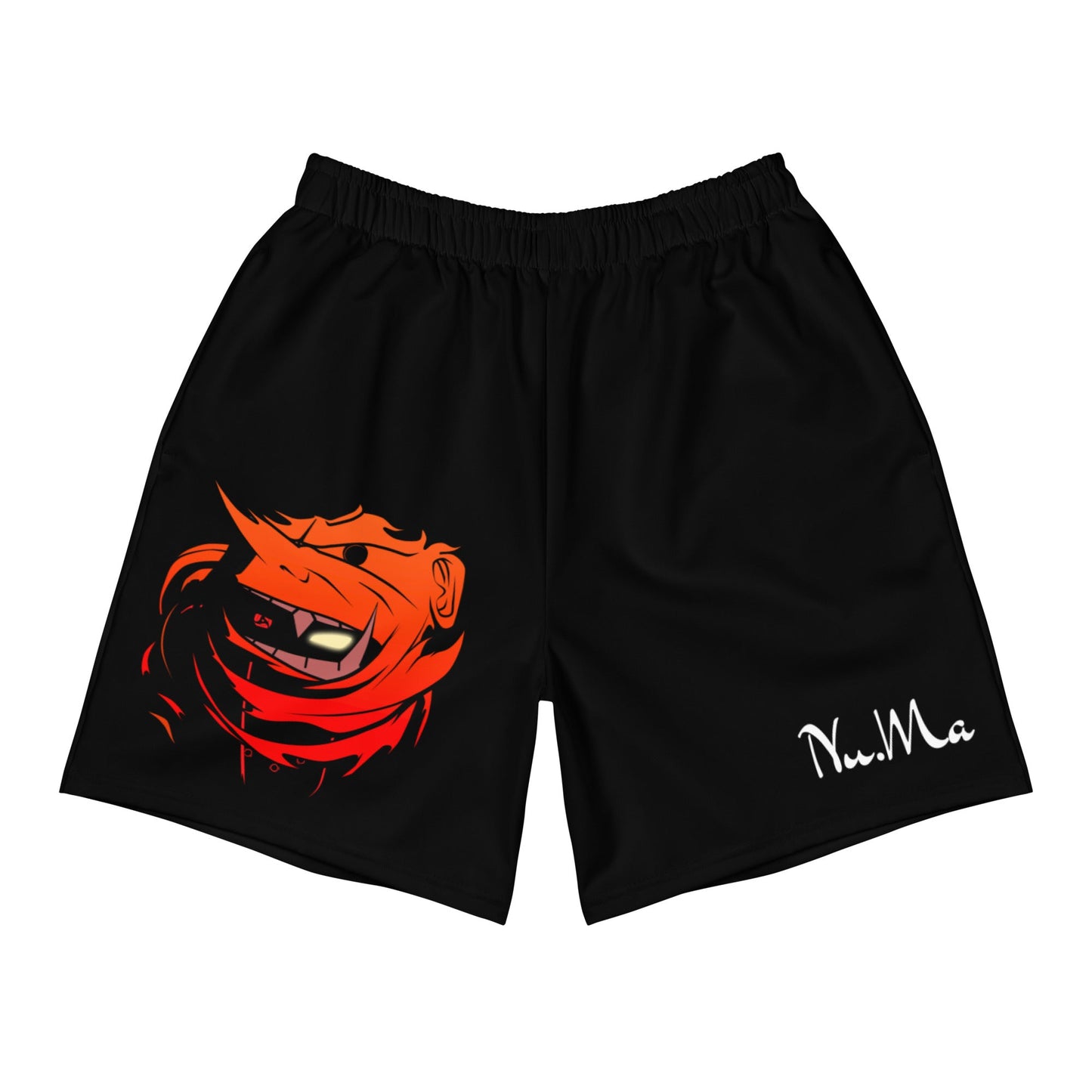Susanoo (I) - Shorts - Project NuMa -
