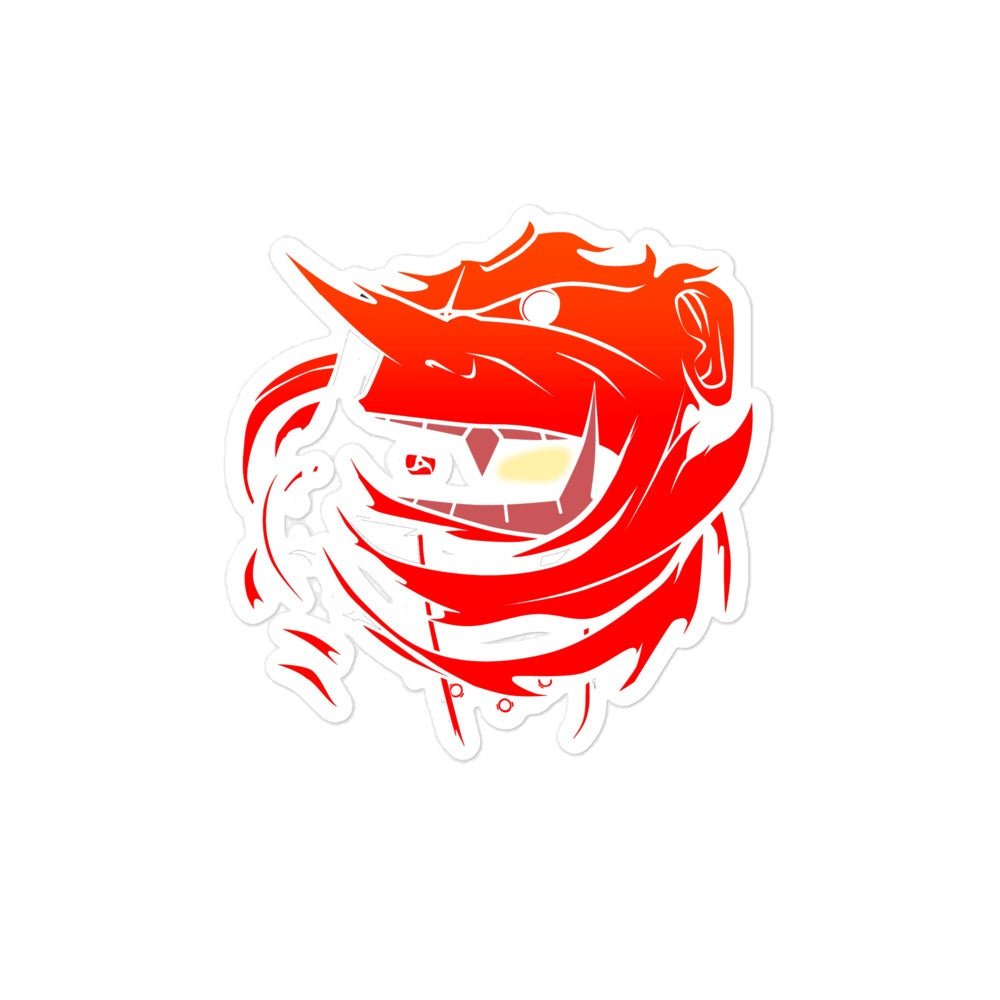 Susanoo (I) - Sticker - Project NuMa -