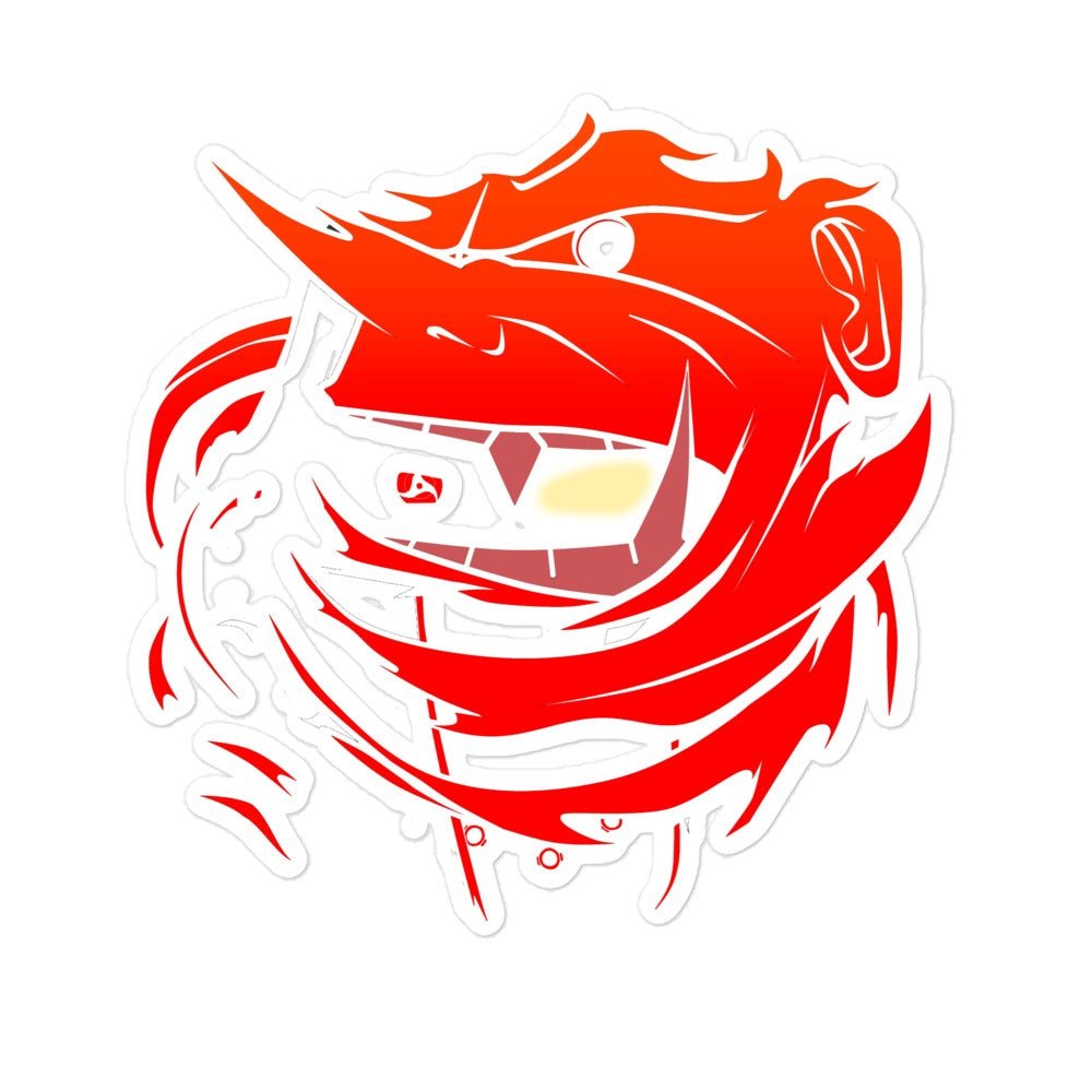 Susanoo (I) - Sticker - Project NuMa -