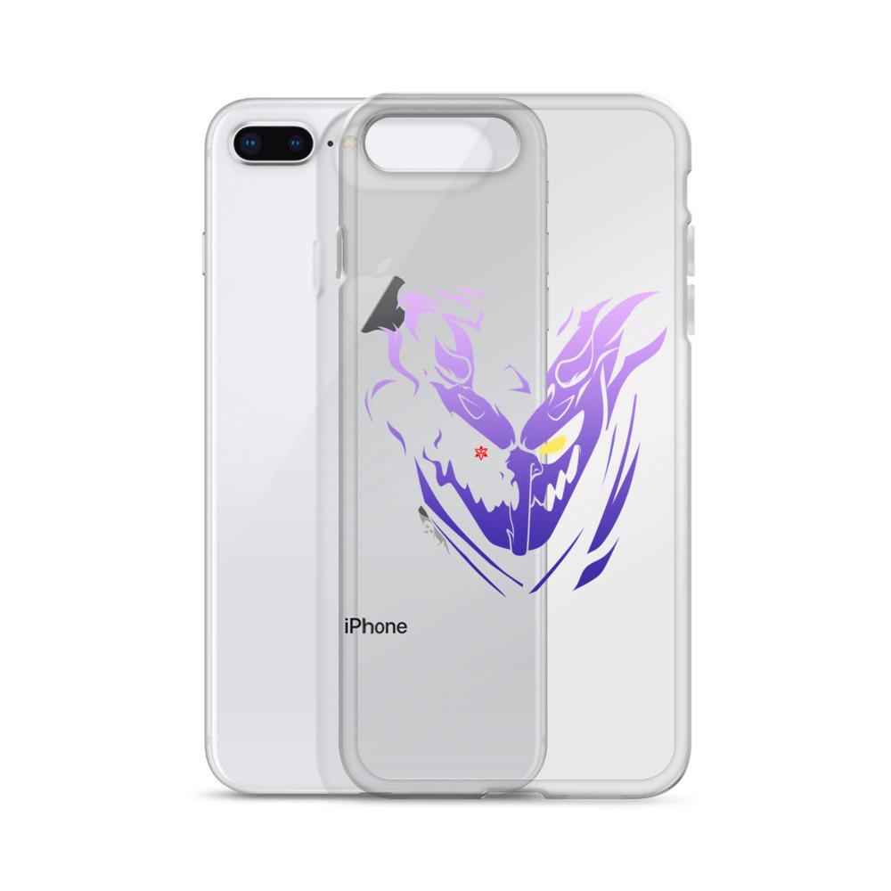 Susanoo - iPhone Case - Project NuMa - Phone Case