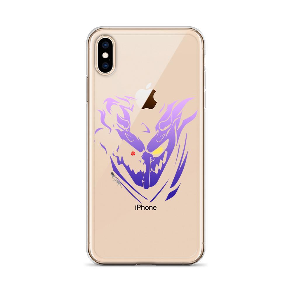 Susanoo - iPhone Case - Project NuMa - Phone Case