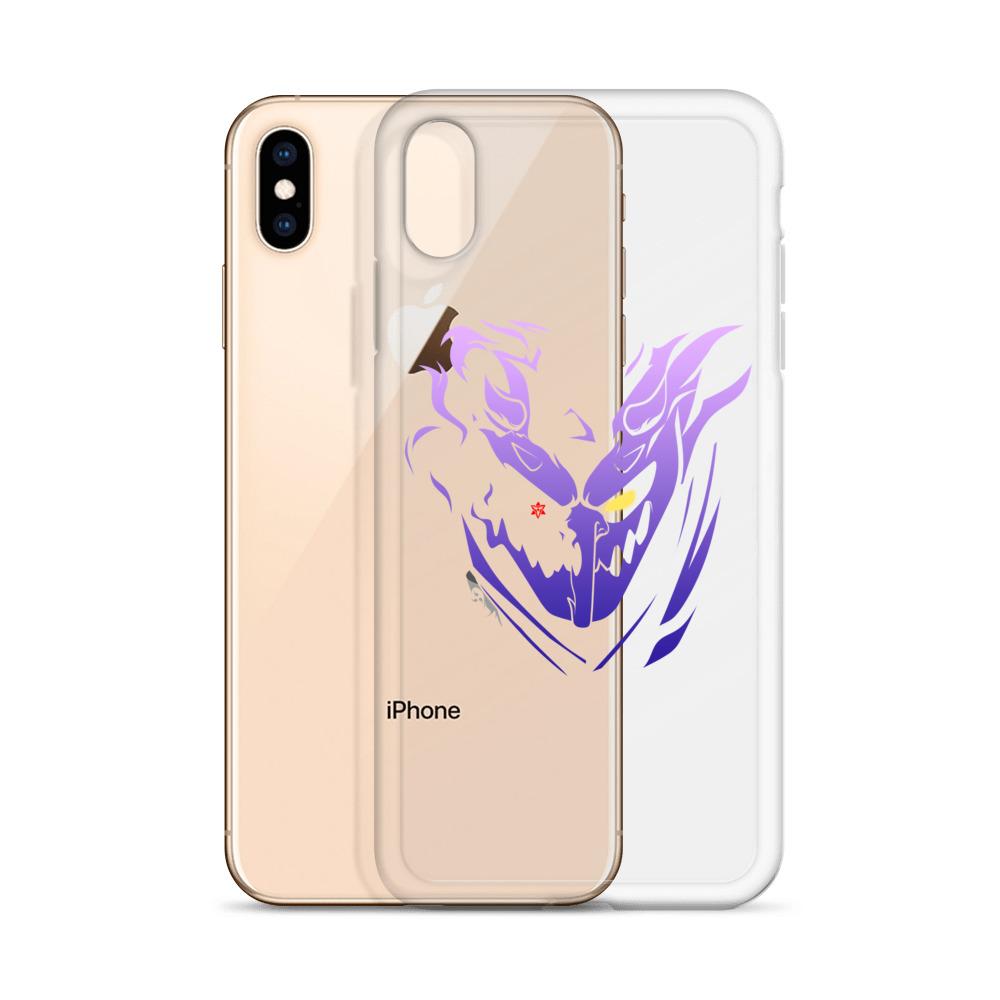Susanoo - iPhone Case - Project NuMa - Phone Case