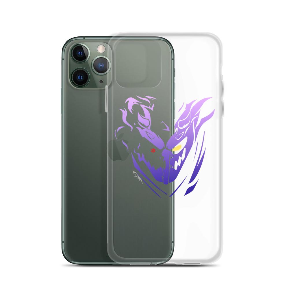 Susanoo - iPhone Case - Project NuMa - Phone Case