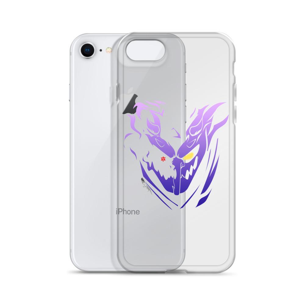 Susanoo - iPhone Case - Project NuMa - Phone Case