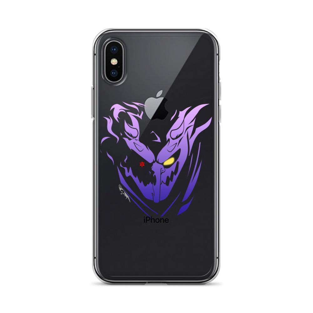Susanoo - iPhone Case - Project NuMa - Phone Case