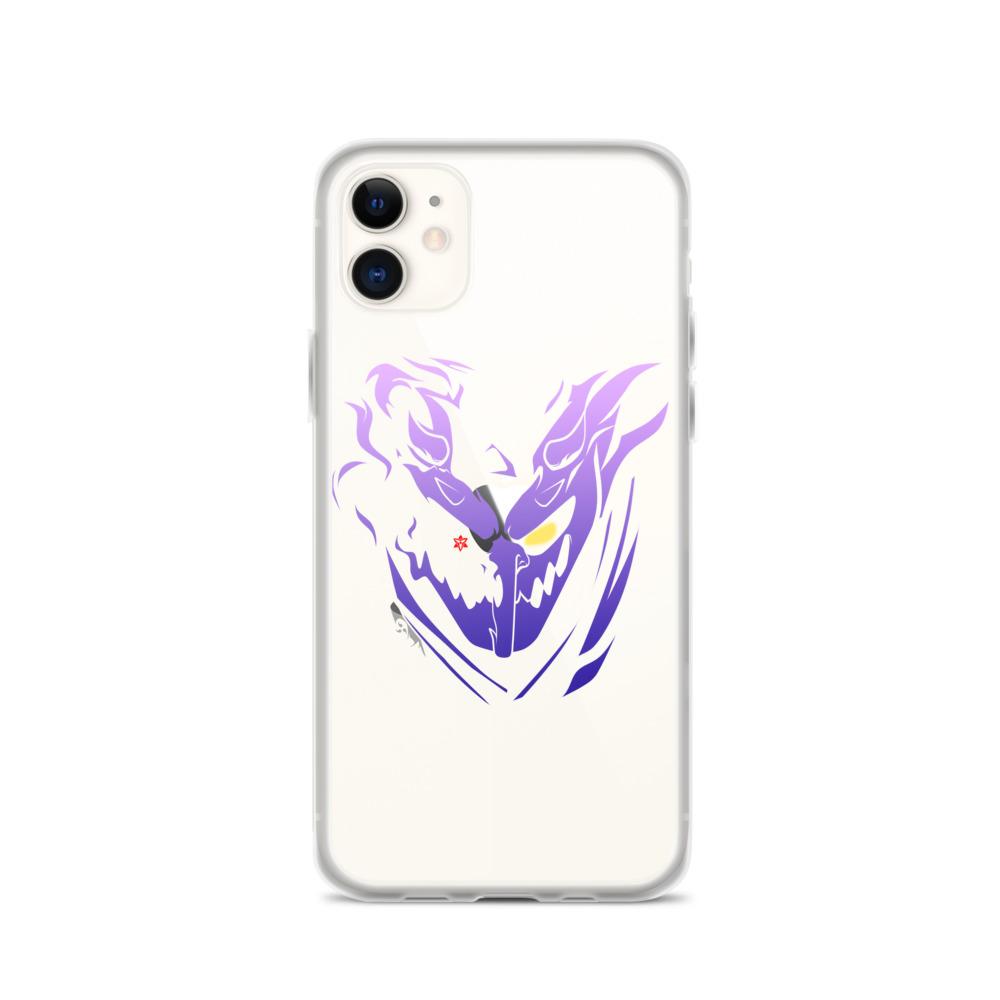 Susanoo - iPhone Case - Project NuMa - Phone Case