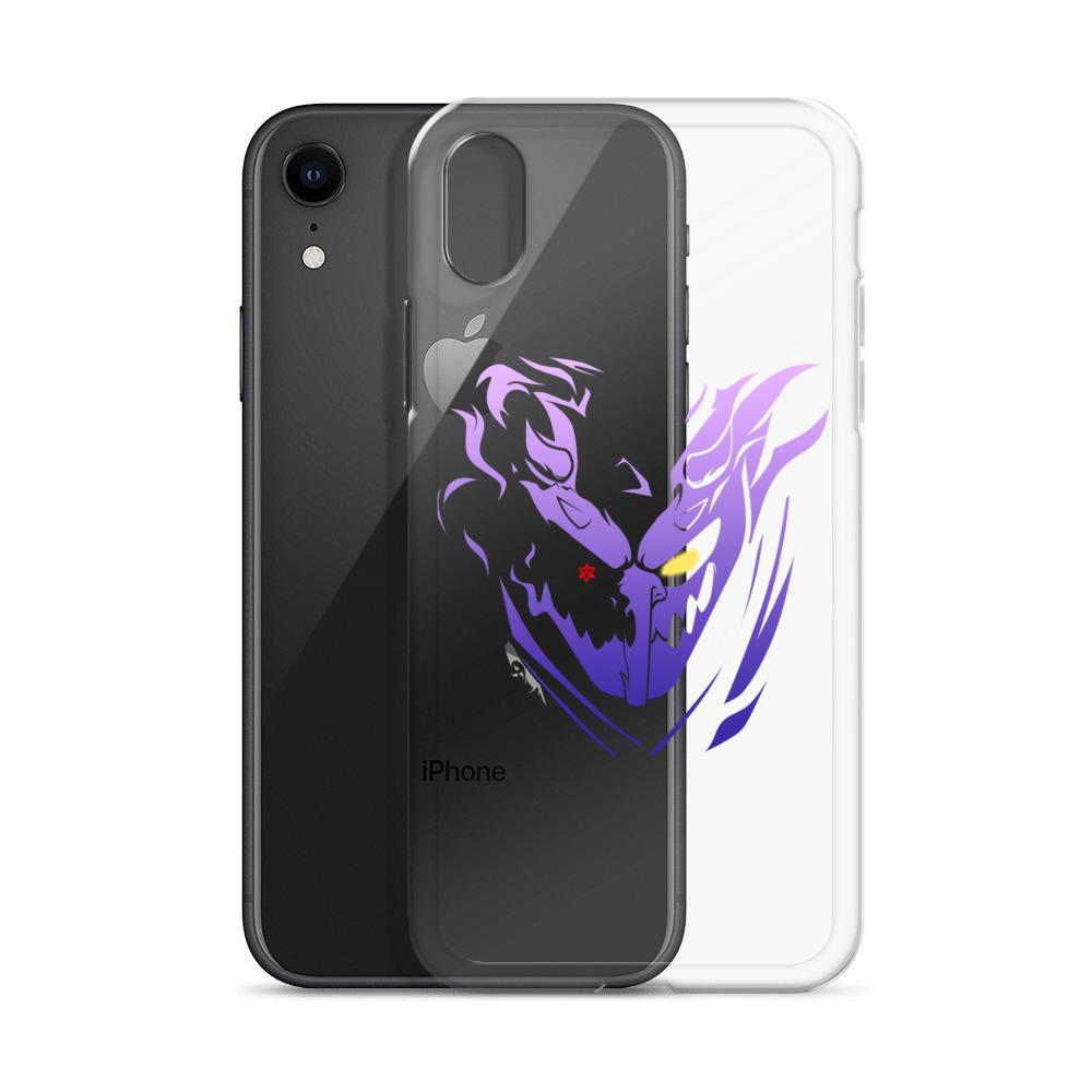 Susanoo - iPhone Case - Project NuMa - Phone Case