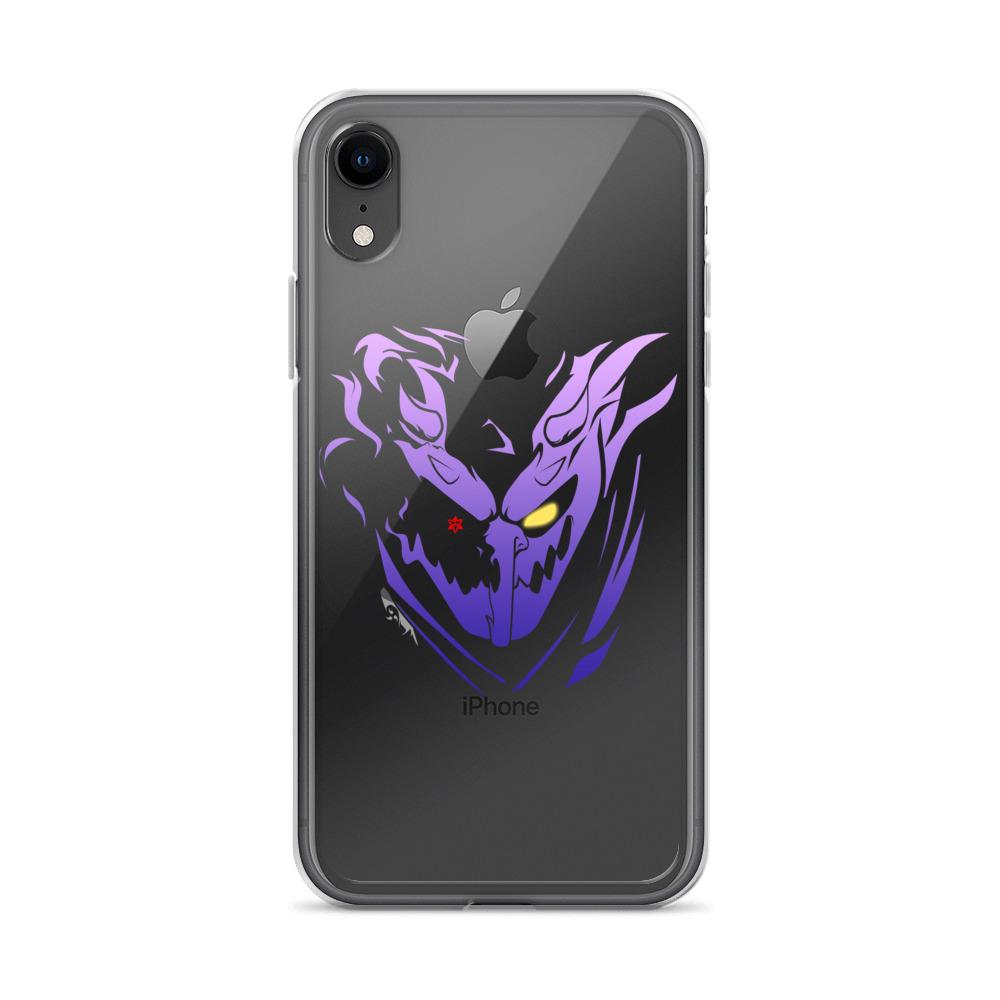 Susanoo - iPhone Case - Project NuMa - Phone Case