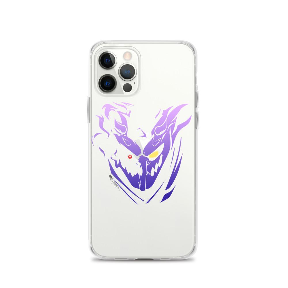 Susanoo - iPhone Case - Project NuMa - Phone Case