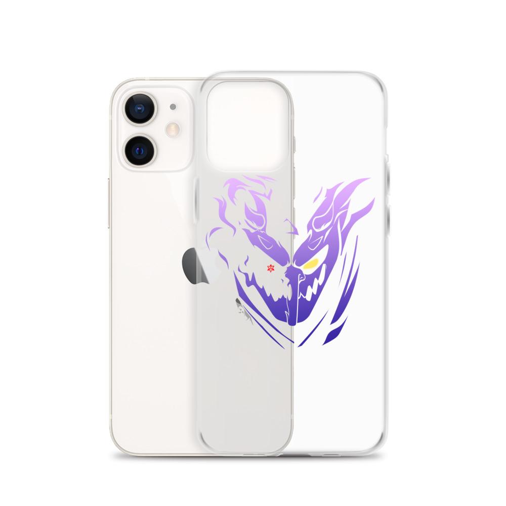 Susanoo - iPhone Case - Project NuMa - Phone Case