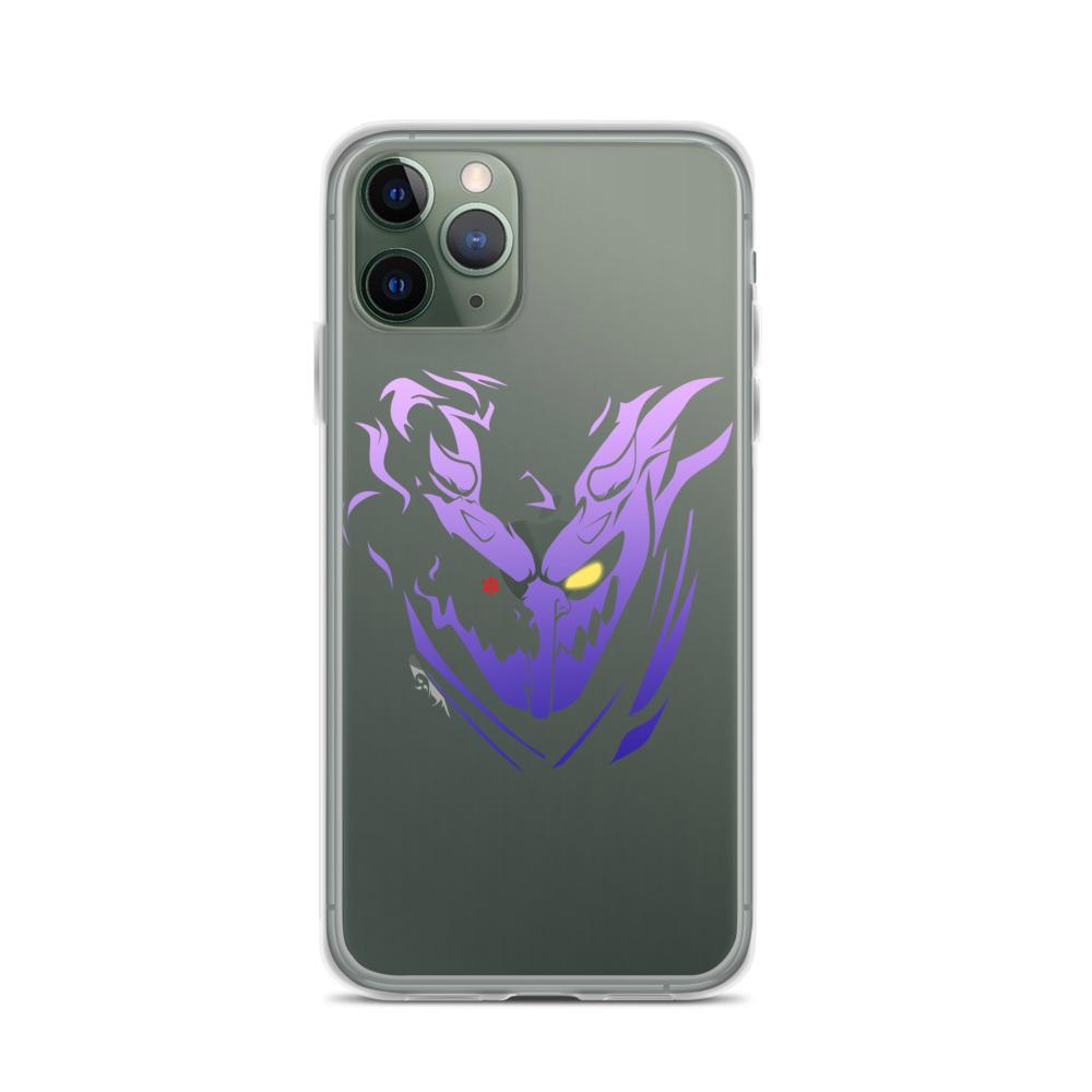 Susanoo - iPhone Case - Project NuMa - Phone Case