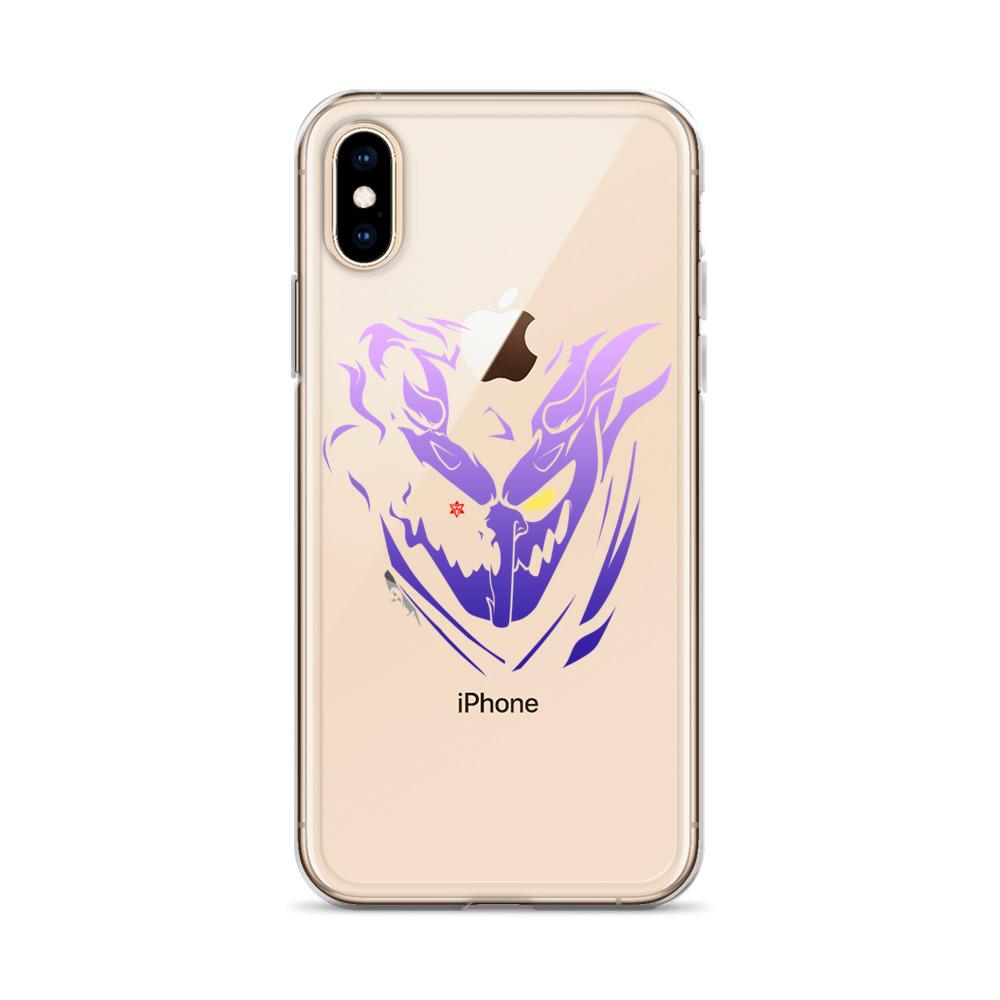 Susanoo - iPhone Case - Project NuMa - Phone Case
