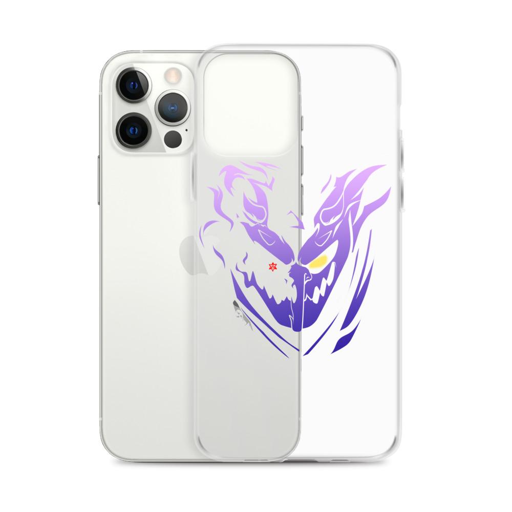Susanoo - iPhone Case - Project NuMa - Phone Case