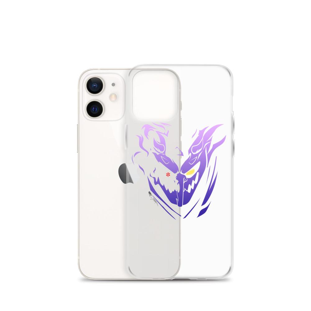 Susanoo - iPhone Case - Project NuMa - Phone Case