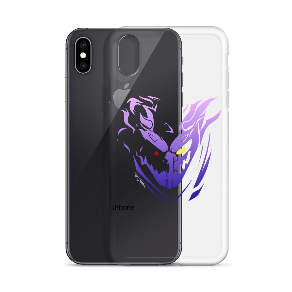 Susanoo - iPhone Case - Project NuMa - Phone Case
