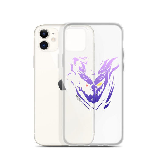 Susanoo - iPhone Case - Project NuMa - Phone Case