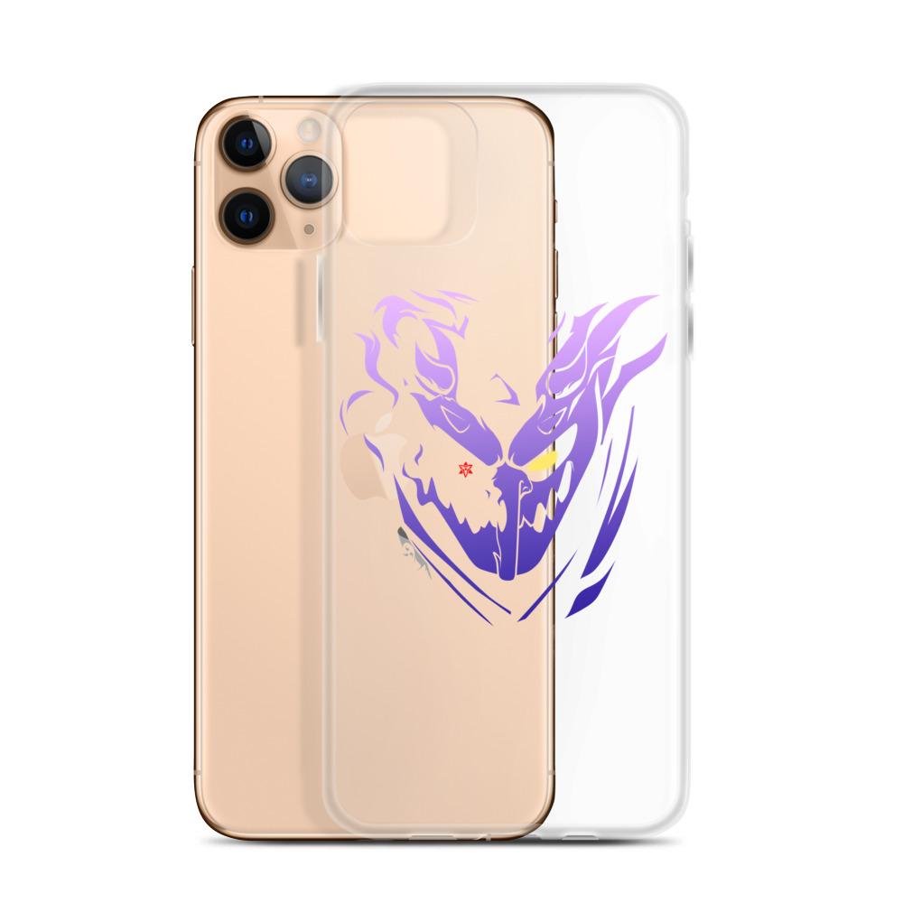 Susanoo - iPhone Case - Project NuMa - Phone Case